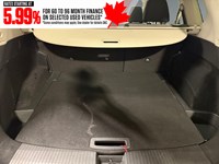 2023 Nissan Rogue AWD SV Moonroof