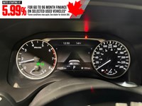 2023 Nissan Rogue AWD SV Moonroof