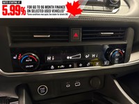 2023 Nissan Rogue AWD SV Moonroof