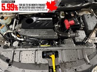 2023 Nissan Rogue AWD SV Moonroof