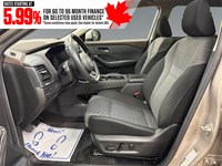 2023 Nissan Rogue AWD SV Moonroof