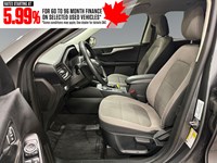 2022 Ford Escape SE AWD