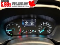 2022 Ford Escape SE AWD