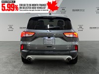 2022 Ford Escape SE AWD