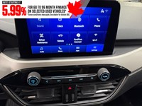 2022 Ford Escape SE AWD