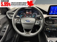 2022 Ford Escape SE AWD