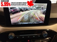 2022 Ford Escape SE AWD