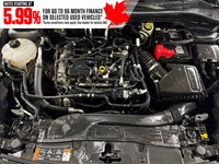 2022 Ford Escape SE AWD