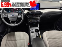 2022 Ford Escape SE AWD