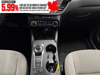 2022 Ford Escape SE AWD