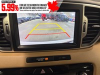 2019 Kia Sportage SX Turbo AWD w/Black