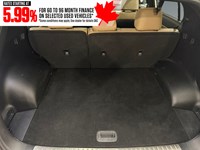 2019 Kia Sportage SX Turbo AWD w/Black