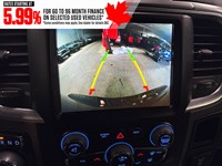 2021 RAM 1500 Classic Warlock 4x4 Crew Cab 5'7" Box