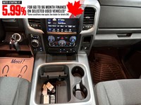 2021 RAM 1500 Classic Warlock 4x4 Crew Cab 5'7" Box