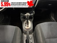 2018 Nissan Versa Note SV CVT