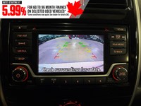 2018 Nissan Versa Note SV CVT