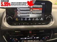 2023 Nissan Rogue AWD SL