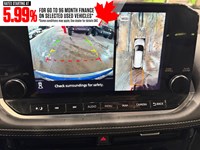 2023 Nissan Rogue AWD SL