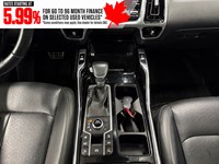 2022 Kia Sorento EX + AWD