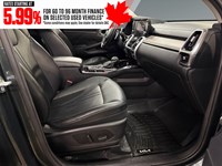 2022 Kia Sorento EX + AWD