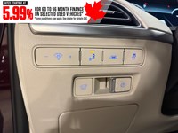 2022 Hyundai Palisade Ultimate Calligraphy w/Beige 7-Passenger AWD