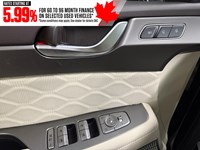 2022 Hyundai Palisade Ultimate Calligraphy w/Beige 7-Passenger AWD