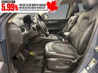 2023 Mazda CX-5 GS AWD