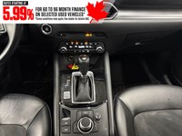 2023 Mazda CX-5 GS AWD