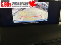 2023 Mazda CX-5 GS AWD