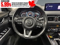 2023 Mazda CX-5 GS AWD