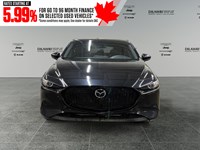 2022 Mazda Mazda3 Sport GX Auto FWD