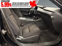 2022 Mazda Mazda3 Sport GX Auto FWD