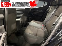 2022 Mazda Mazda3 Sport GX Auto FWD