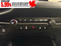 2022 Mazda Mazda3 Sport GX Auto FWD