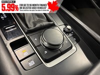 2022 Mazda Mazda3 Sport GX Auto FWD