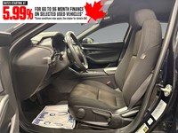2022 Mazda Mazda3 Sport GX Auto FWD