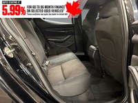 2022 Mazda Mazda3 Sport GX Auto FWD