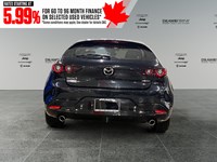 2022 Mazda Mazda3 Sport GX Auto FWD