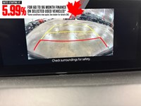 2022 Mazda Mazda3 Sport GX Auto FWD