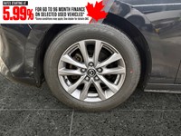 2022 Mazda Mazda3 Sport GX Auto FWD