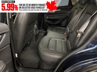 2021 Mazda CX-5 2021.5 GT w/Turbo AWD