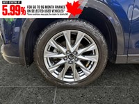 2021 Mazda CX-5 2021.5 GT w/Turbo AWD