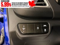 2021 Kia Seltos EX AWD