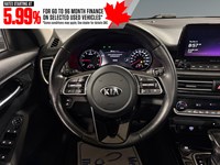 2021 Kia Seltos EX AWD