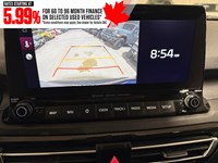 2021 Kia Seltos EX AWD