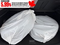 2021 Kia Seltos EX AWD