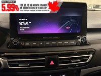 2021 Kia Seltos EX AWD