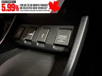 2018 Honda HR-V LX AWD CVT