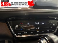 2018 Honda HR-V LX AWD CVT