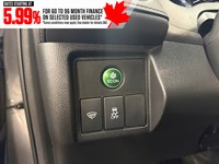 2018 Honda HR-V LX AWD CVT